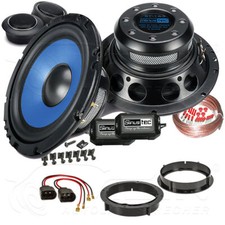 SINUSTEC AUTO LAUTSPRECHER