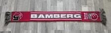 Brose Baskets Bamberg  / Webschal / Schal / Sammlungsauflösung        #2