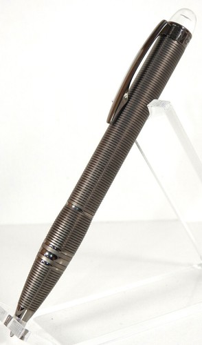 Montblanc starwalker midnight - montblanc,