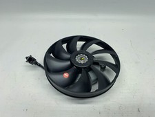 Suzuki DL650 V-Strom Lüfter Kühlerventilator Fan radiator (3) 12'