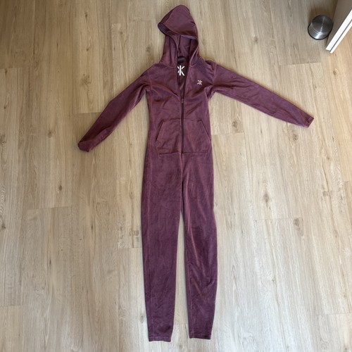 One piece jump suite - jump, xs