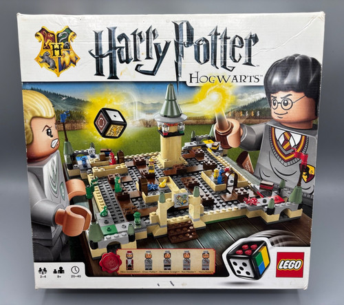 Lego harry potter - lego,