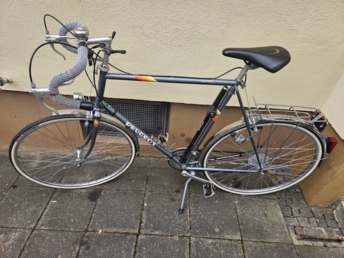 Peugeot paris rennrad - peugeot,