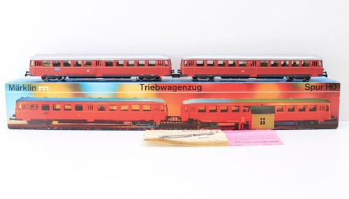 Märklin 3076 triebzug br - märklin,