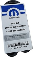 Mopar 5281957AA Keilriemen