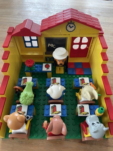 Lego fabuland großes - lego,