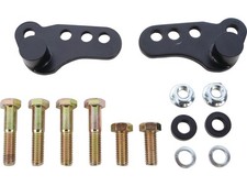 Heck tieferlegung kit zu - kit,