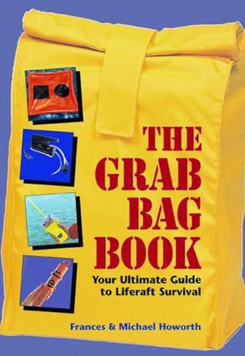 The grab bag book - grab, book: