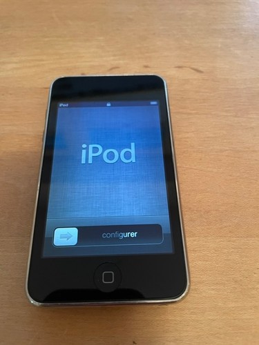 Pod touch 3 gen - i,