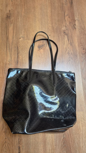 Lacoste shopper modellreihe - lacoste, (modellreihe