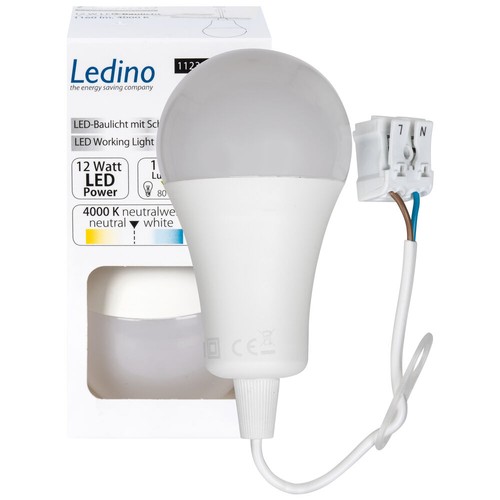 LED-Baulicht