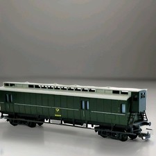Liliput Modell Railway Ich