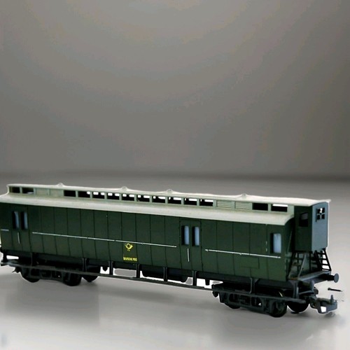 Liliput modell railway ich - modell,