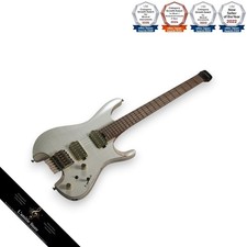 Ibanez Q52FMG/Natural Low