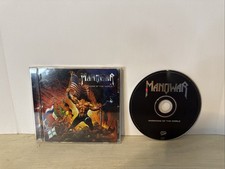 “Warriors of the World” -