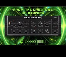 Filtomika Filter Lizenzkey VST