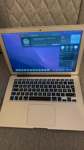 Macbook air 2014 8gb - macbook,