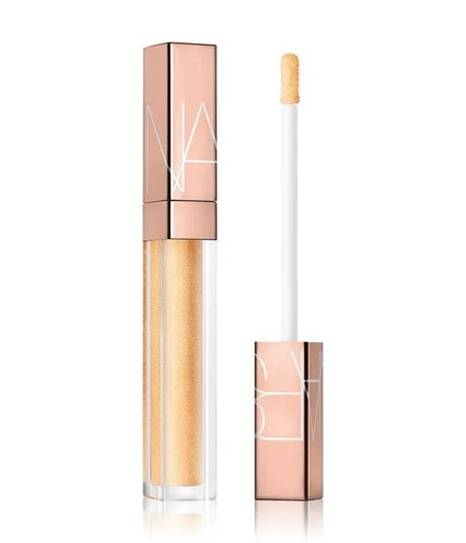 Nars lipgloss lister - lipgloss, clear