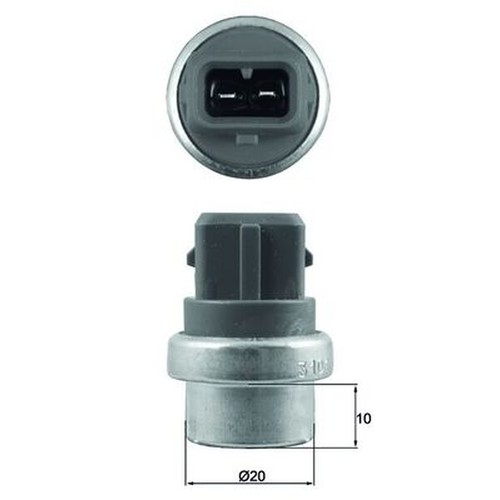 Mahle sensor - mahle,