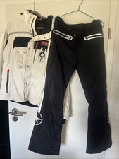 Bogner Schneeanzug / Skianzug Desert Mountain Gr 50 L