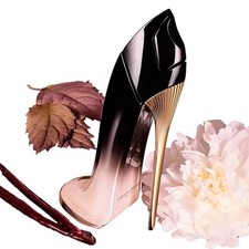 Good Girl Blush Elixir for