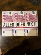 Xatar Alles oder Nix II Fanbox