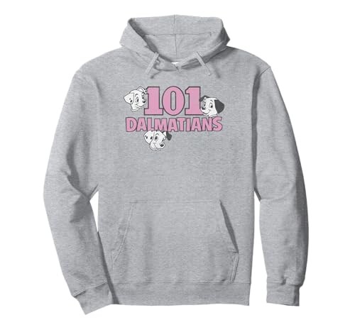 Disney 101 dalmatiner gesicht - 101,