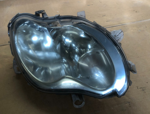 Smart fortwo scheinwerfer - smart,