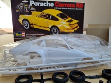 Porsche Carrera RS 1:25 -