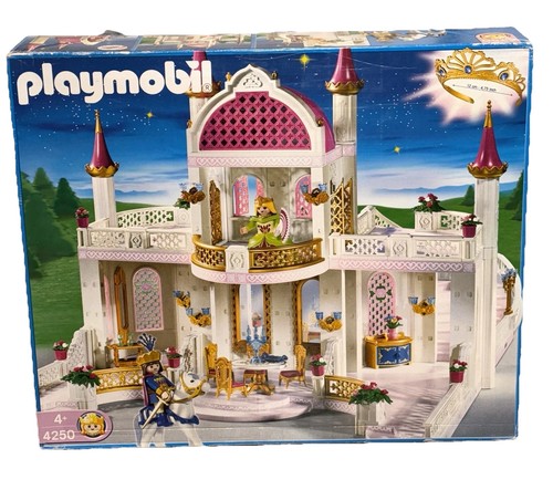 Playmobil 4250 - ✨playmobil,