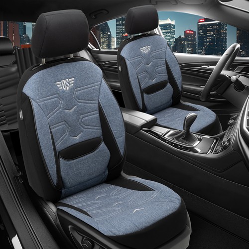 Sitzbezüge passend für - 2x, vw