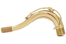 Yamaha YTS-62 G1 Tenorsaxophon Krumm / Hals