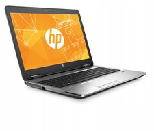 HP ProBook 650 G2 i5 8 GB 256