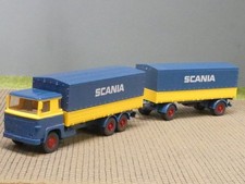 1/87 Wiking Scania 111 SCANIA