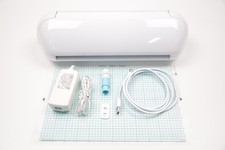 Silhouette America Portrait 3