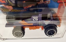 2026 Hot Wheels Mercedes-Benz