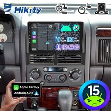 Dab 128gb carplay android15 - carplay,