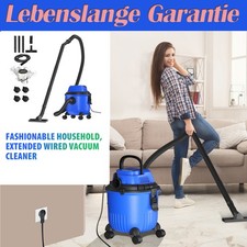 3 IN 1 Nass Trockensauger