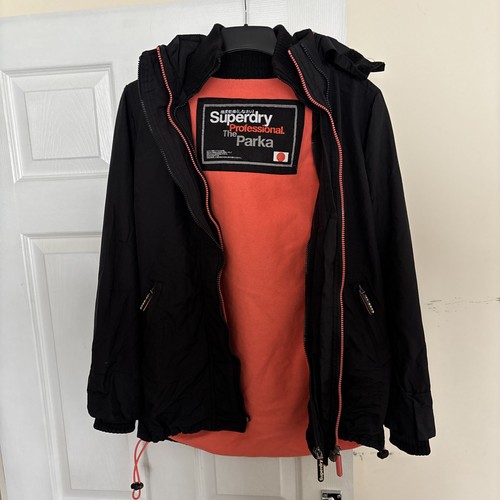 Superdry professional the - xs,