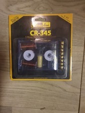 3 wege frequenzweiche Sinus Live Cr-345