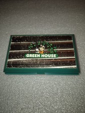 Green House Multi Screen Game & Watch Nintendo Konsole Getestet Funktionstüchtig
