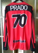 PRADO 70 Kawasaki Replica