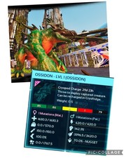 ark survival pve official