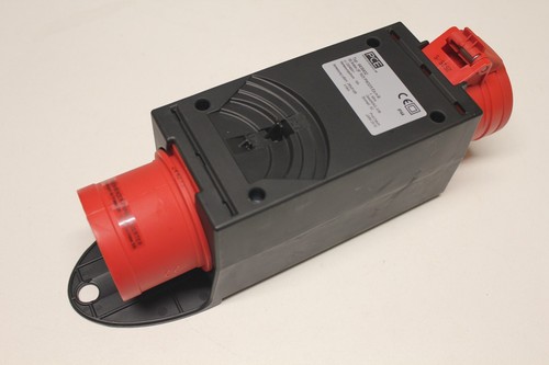 Cee adapter - cee,