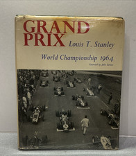 Grand Prix - Louis T Stanley -