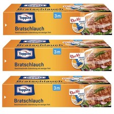 Toppits Bratschlauch – 3