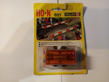 Faller - alte Service Packung