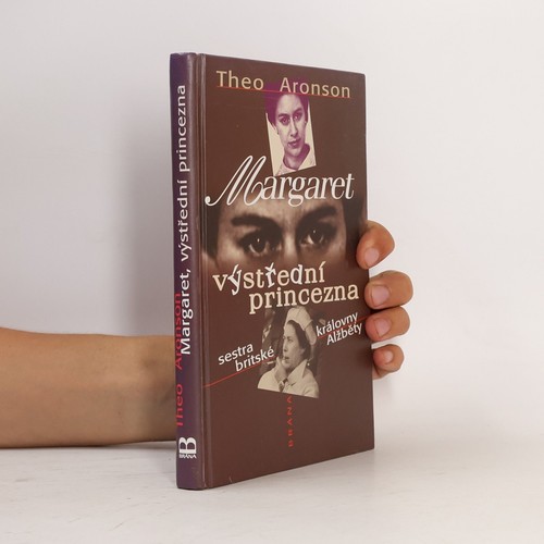 Margaret výstřední - margaret,,