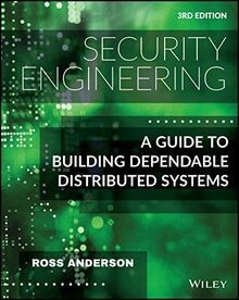 Security engineering guide - security,