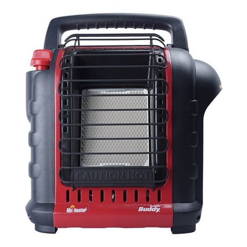 Heizstrahler buddy heater - buddy,